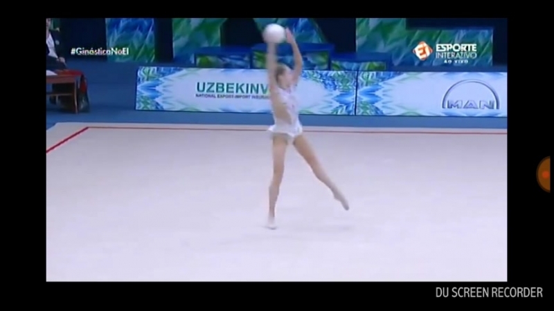 КМ ТАШКЕНТ 2018