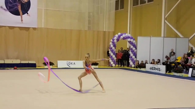 DALIA KUTKAITE CUP 2017//Vilnuis