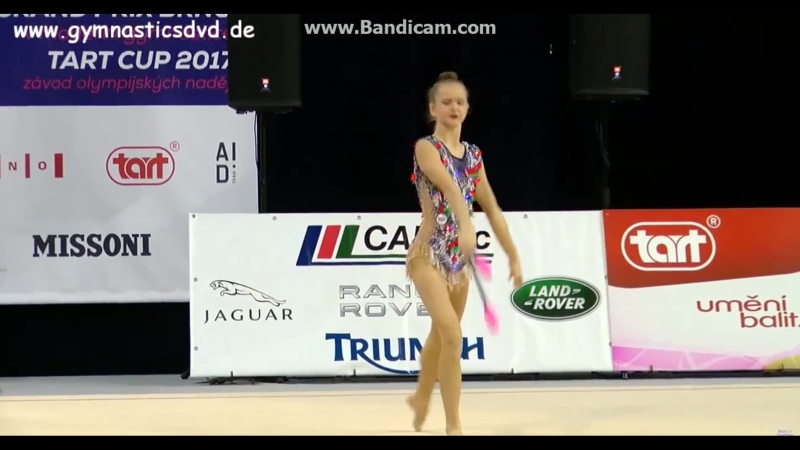 Gran Prix Brno+Tart Cup 2017//