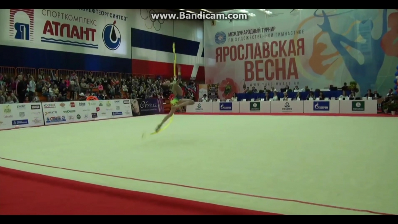 Ярославская Весна 2017//г.Ярославль
