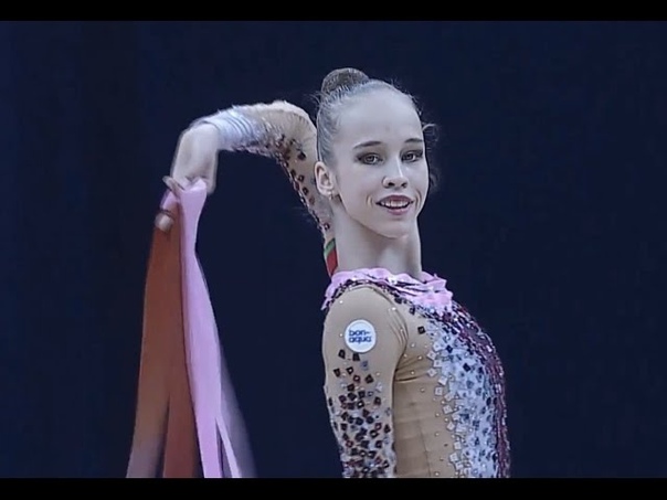 World Cup TASHKENT 2017