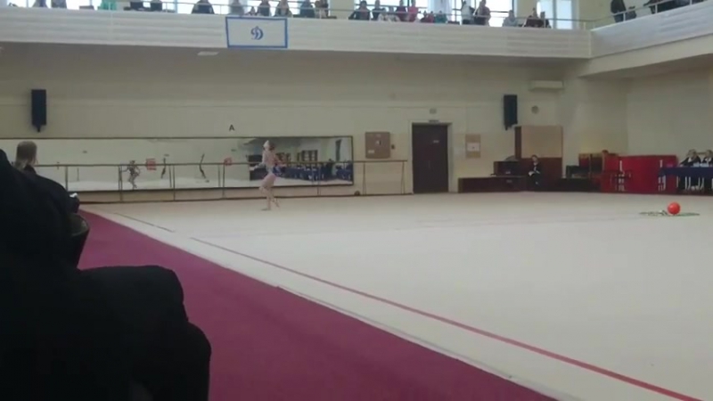 СПАРТАКИАДА 2017//Минск