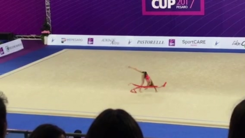 МТ "Citta 'di Pesaro 2017"//ИТАЛИЯ