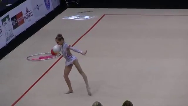 Miss Valentina 2016//Мисс Валентина 2016