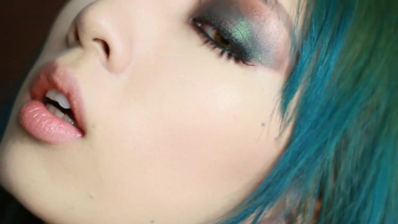 [rus sub] DAS makeup