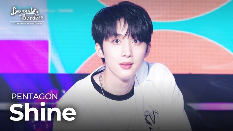 Shine | Performances
