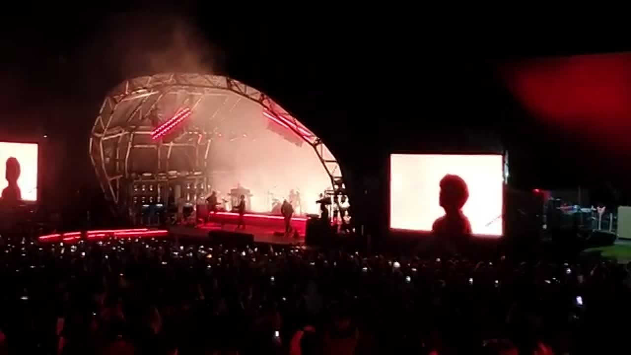 august 30, 2021: «the away from home» festival