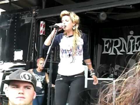 [Live 2008]