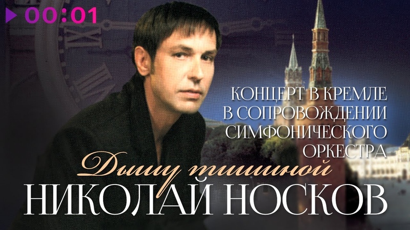 Николай Носков