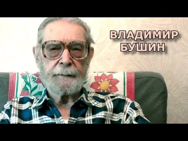 Владимир Бушин