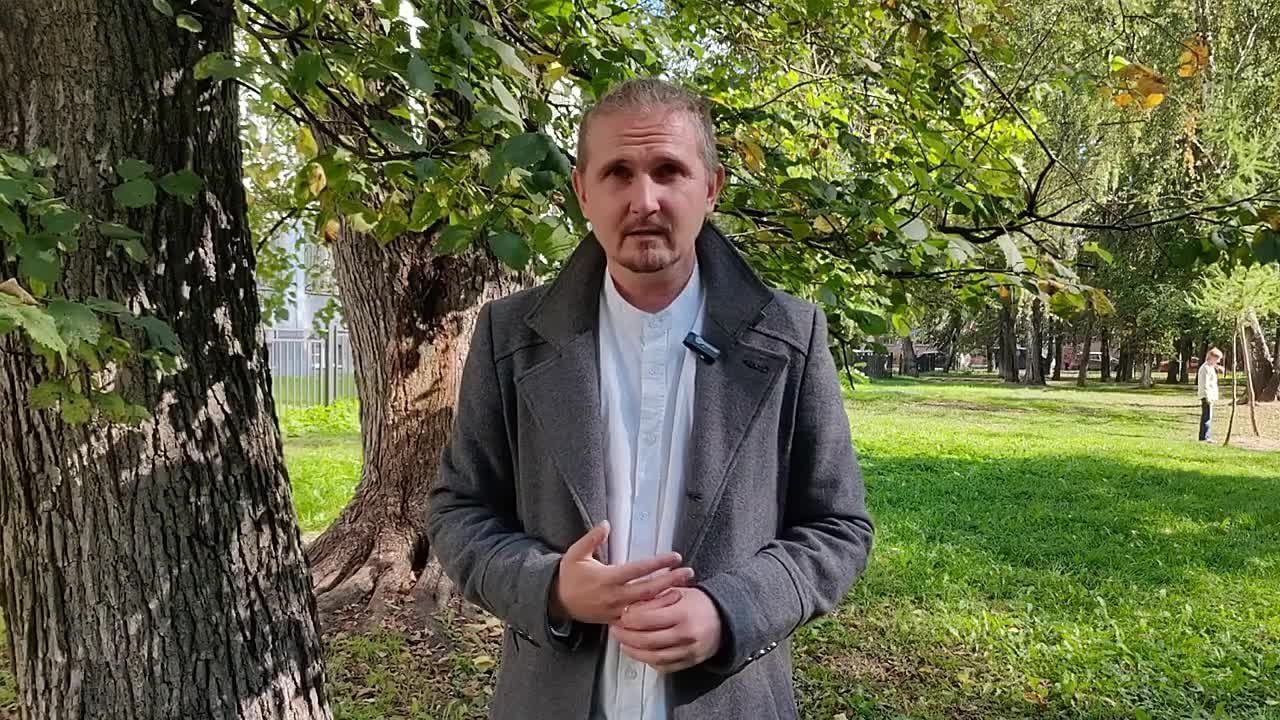 Джйотиш Д.Пономарёв
