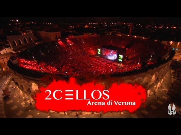 2cellos