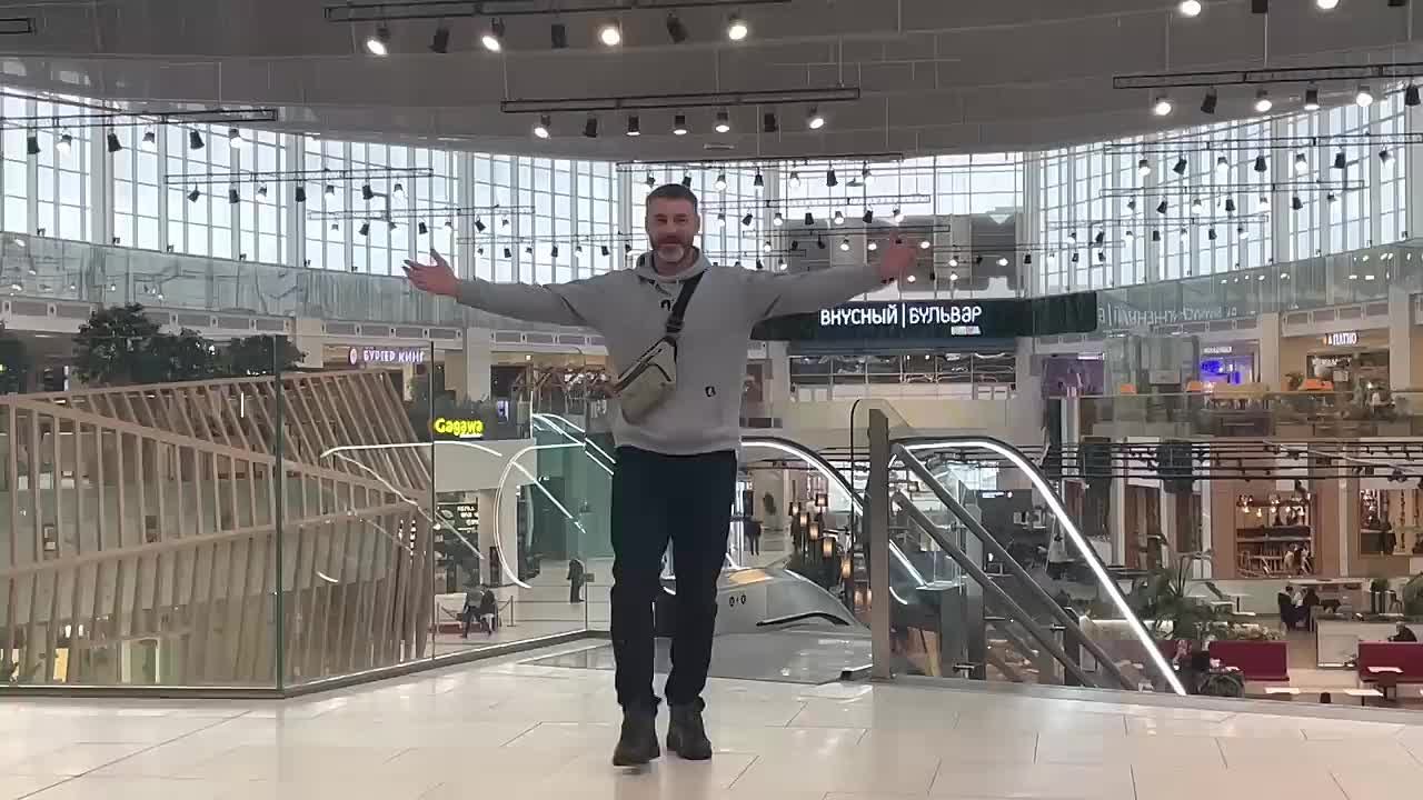 Антон Батырев / Интервью