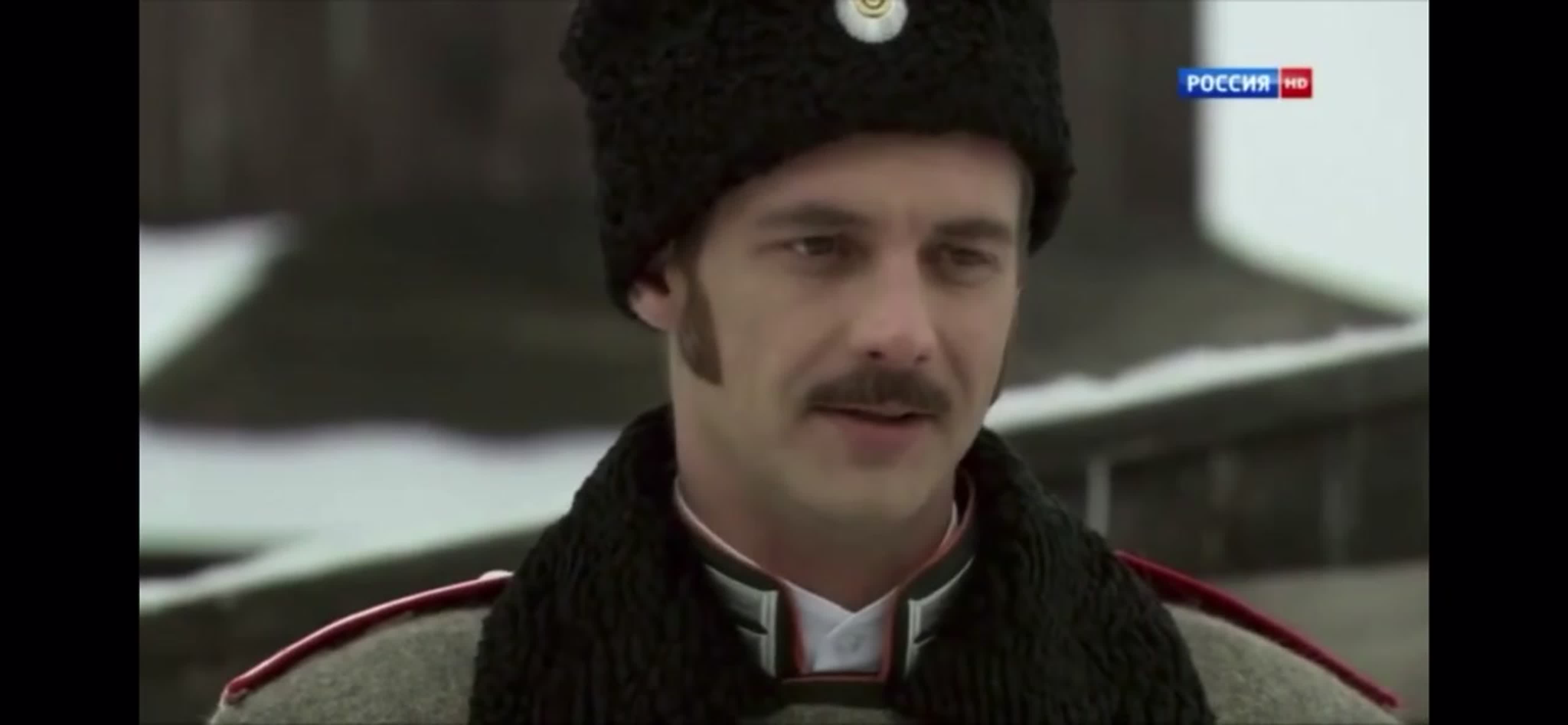 "Последний янычар" нарезки / клипы (2015)