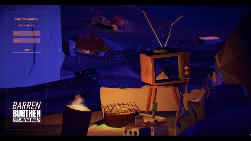 Made With Unity