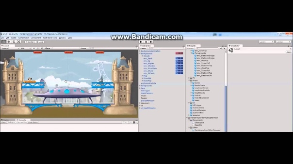 Unity Plugins Tutorials