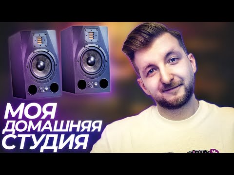 Обзор железа для музыкантов и звукорежисеров.