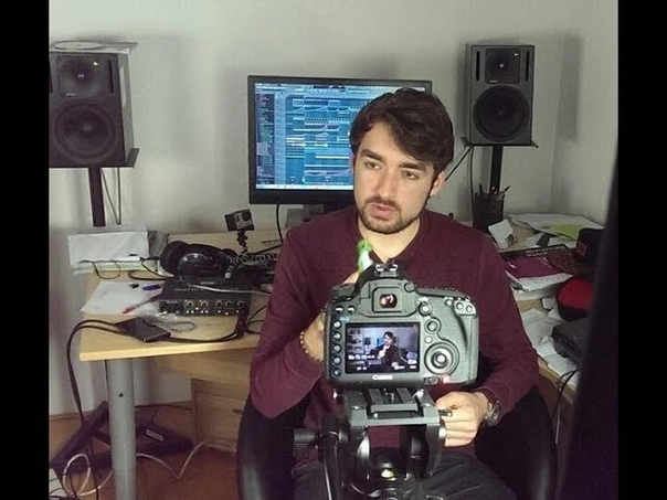 Oliver Heldens Masterclass!