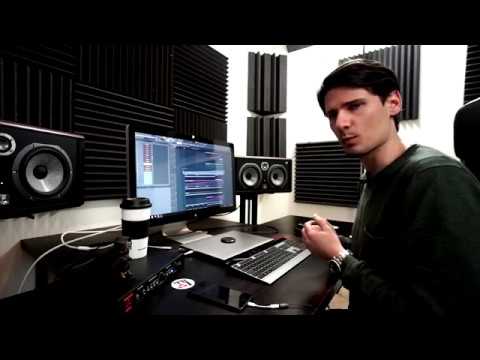 Signed By Bassjackers