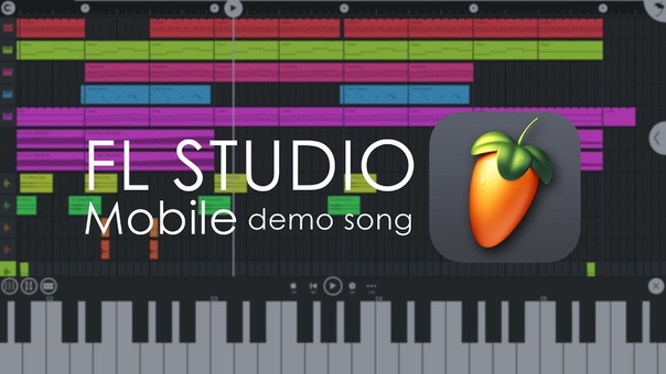 FL Studio Mobile