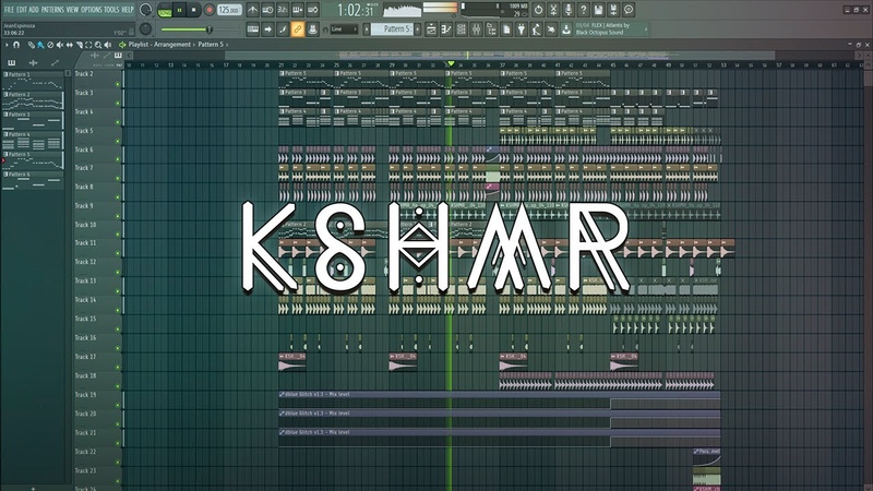 Remake / FL Studio (Каверы и ремейки)