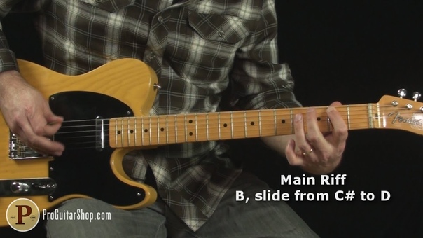 Guitar Lessons by Andy