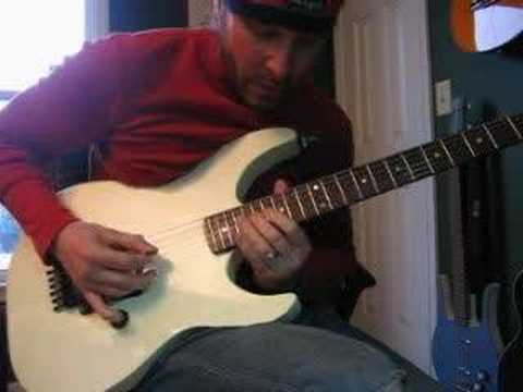 Guitar Lessons with Your Guitar Sage