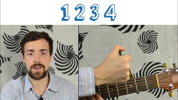 Guitar Lessons - 5 Minute