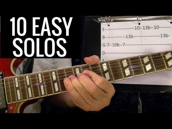 Guitar Lessons - BobbyCrispy