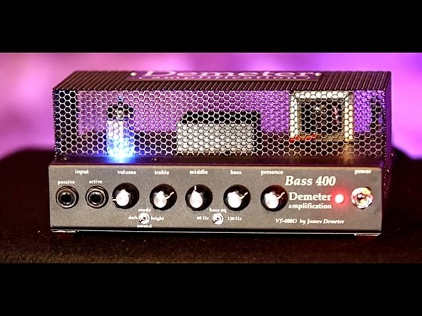 Rig Rundown (Обзоры гитарного оборудования)