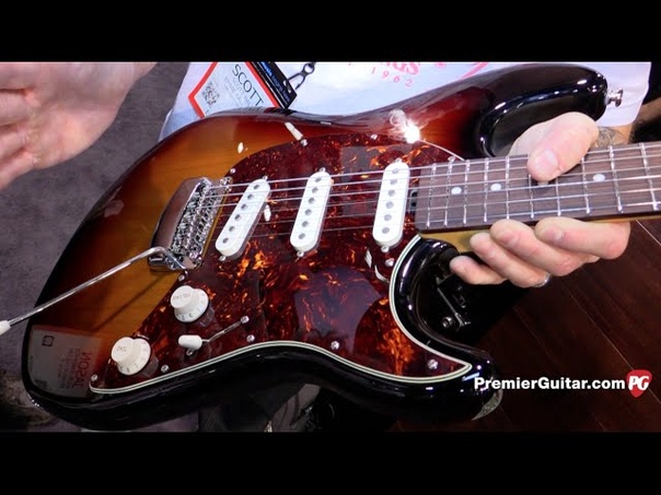 Выставка NAMM 2016