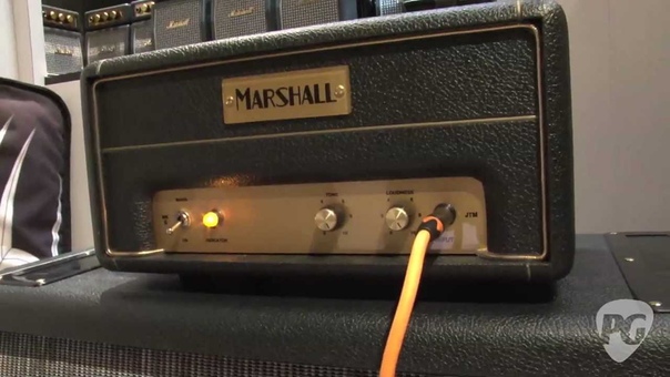 Выставка NAMM/Musikmesse 12