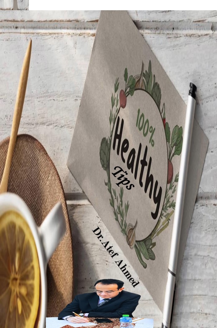 healthy tips
