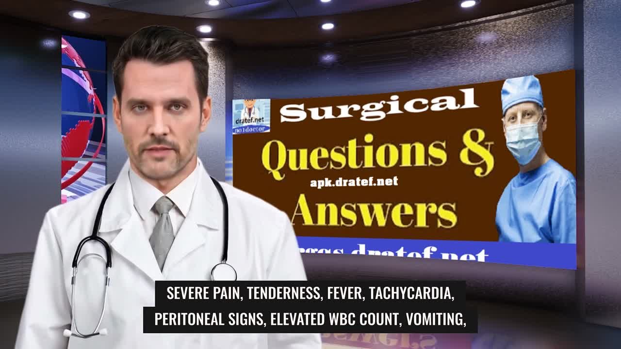 Inguinal Hernia Questions And Answers