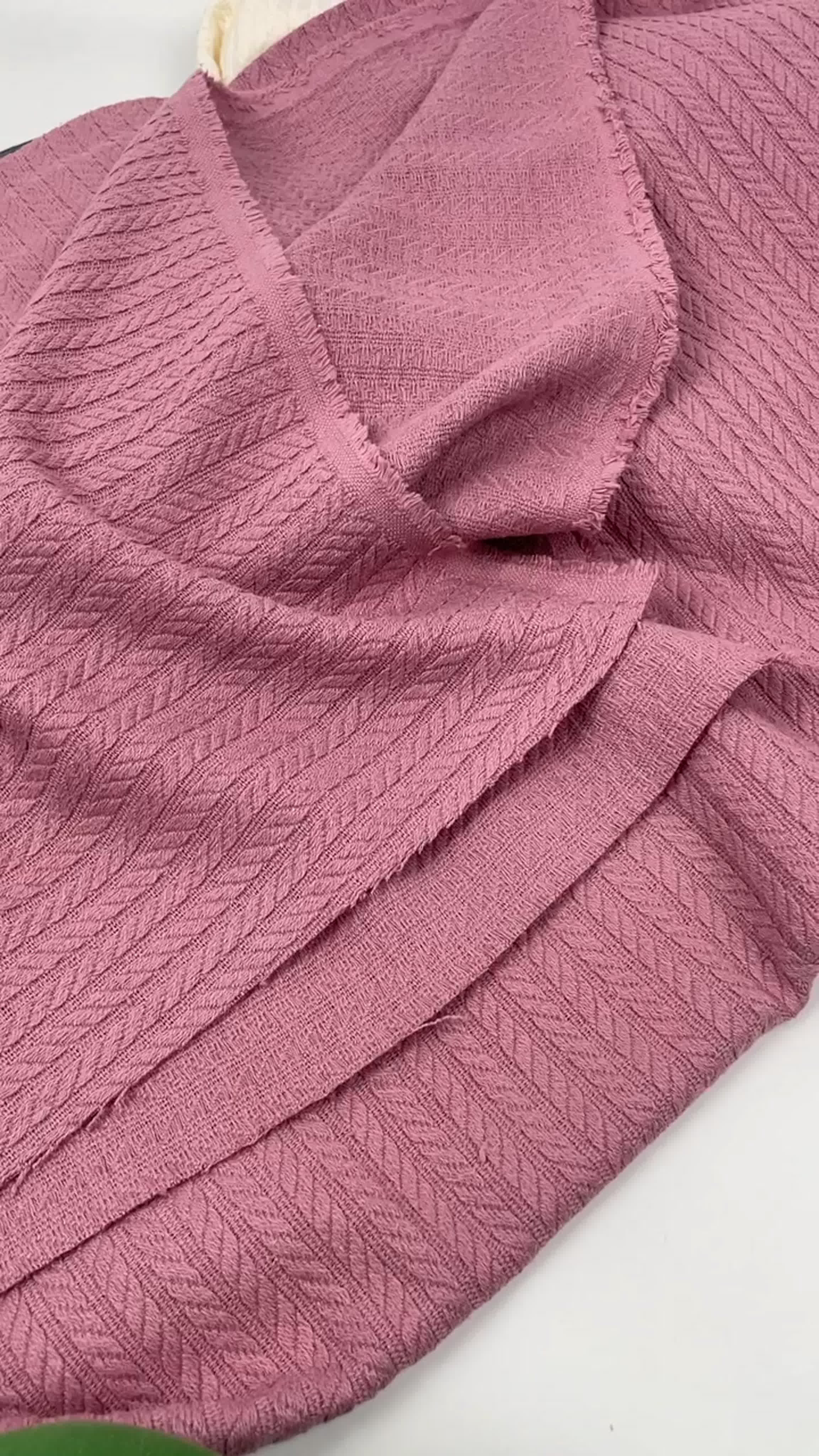 Косичка | Турция | 100% хлопок | Ткани Айва