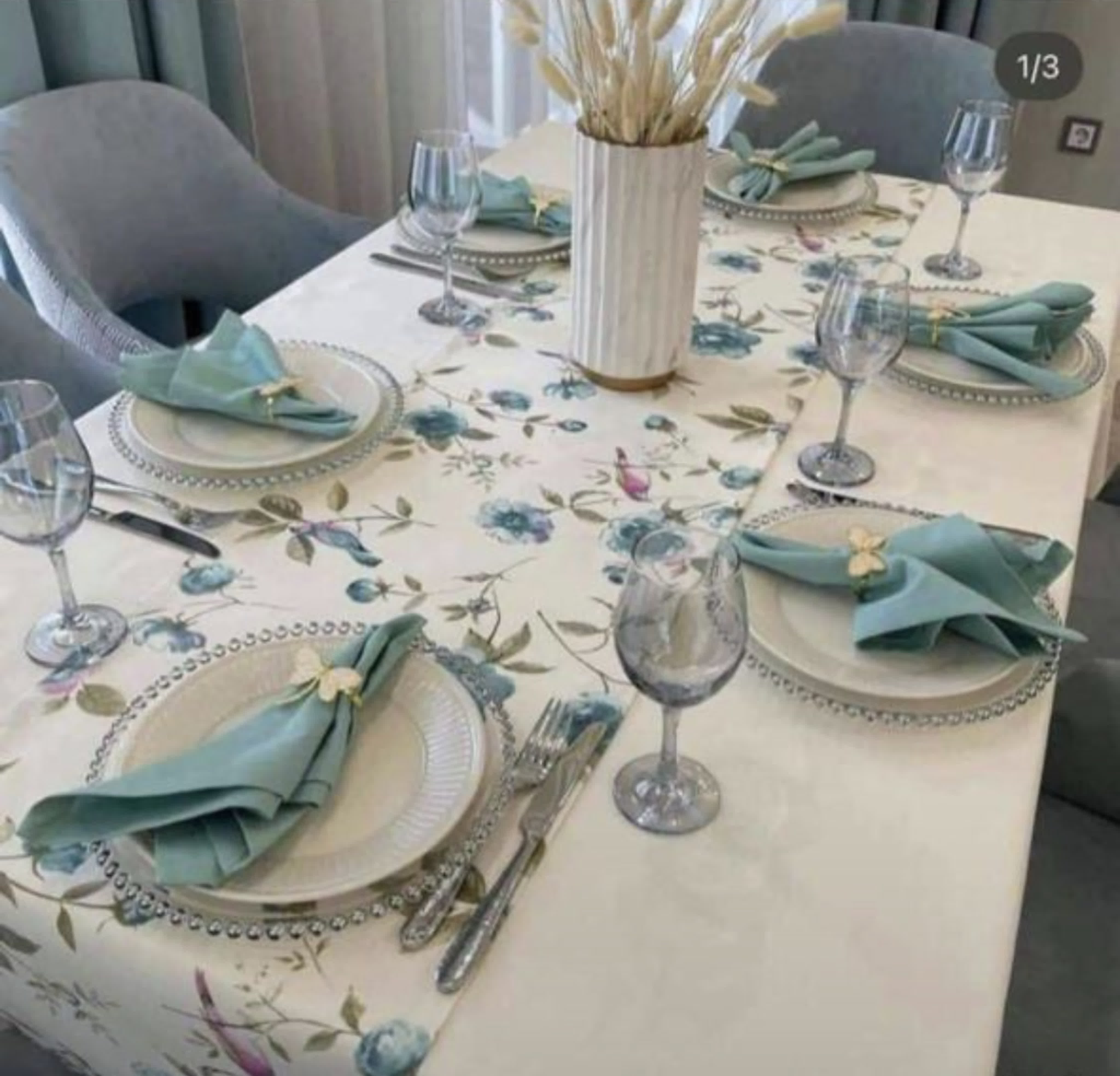 ДАК/DUCK - интерьерная ткань | Ассортимент