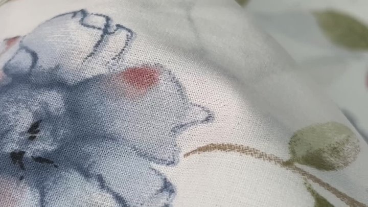 Ранфорс | Турция | Ткани в наличии