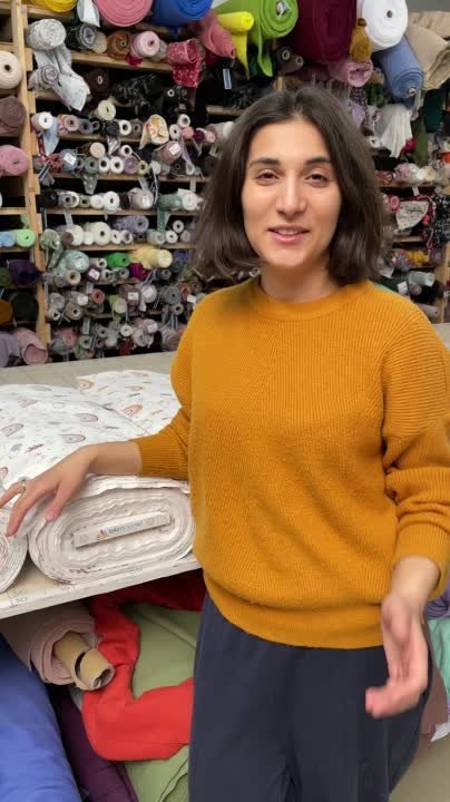 Подробный видеообзор | Ассортимент