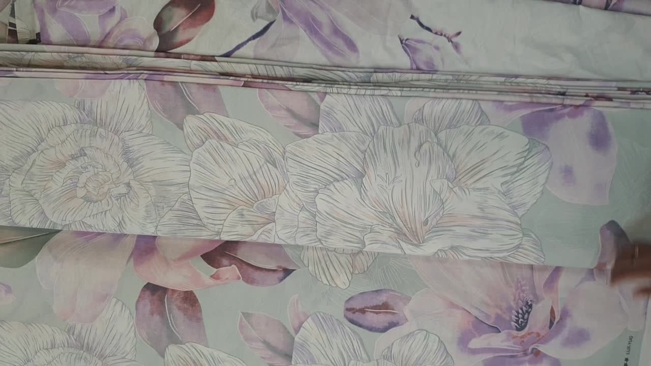 Поликоттон | Пакистан | Ткани в наличии