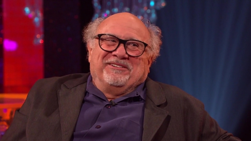 THE GRAHAM NORTON SHOW - SERIES 20 EPISODE 2 (7.10.16)