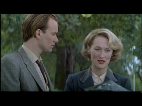 PLENTY (1985)