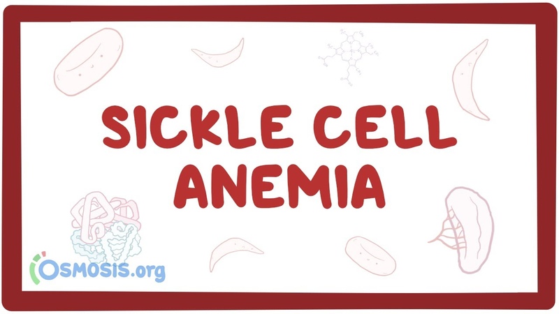 Hemolytic Anemias