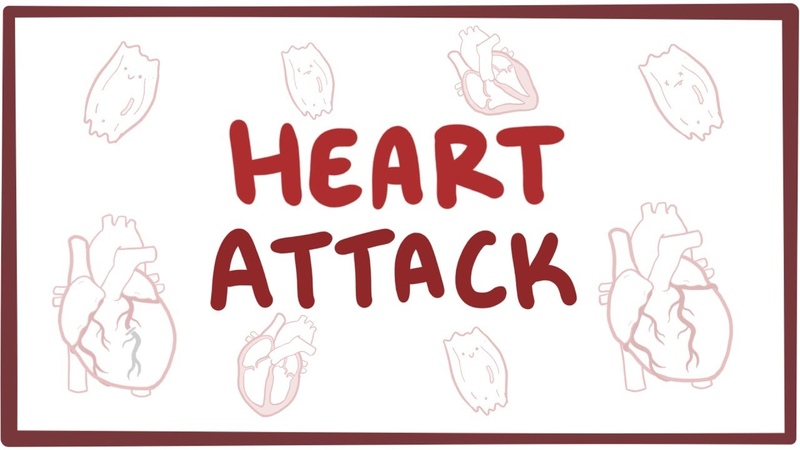 Heart functions disorders