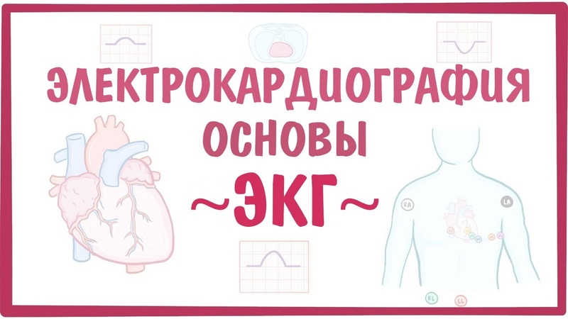 Нарушения ритма сердца