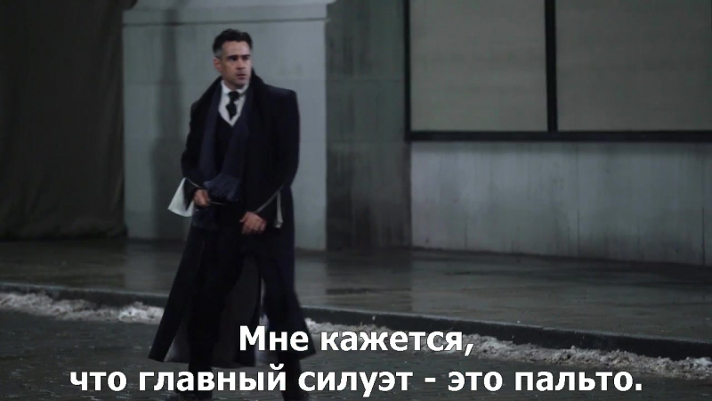 Допы к фильмам