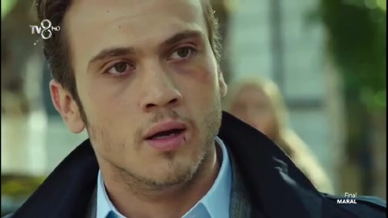 Maral