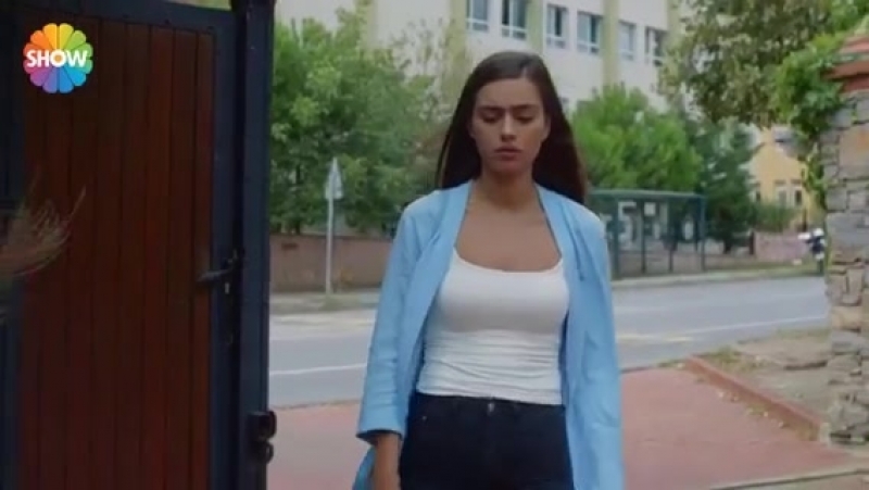 Asla Vazgeçmem