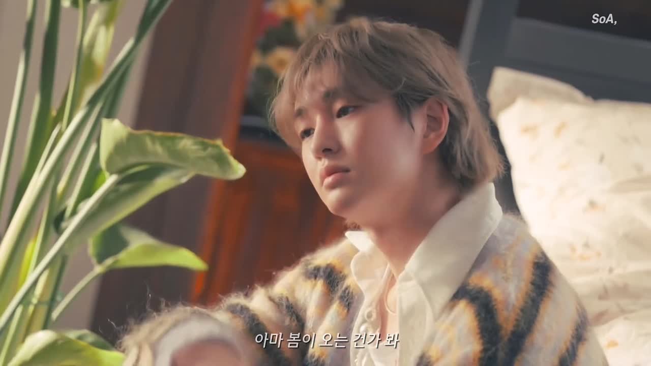 ONEW Cut [SoA]