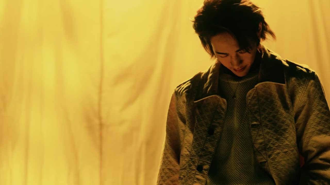 STILL SHINING #15