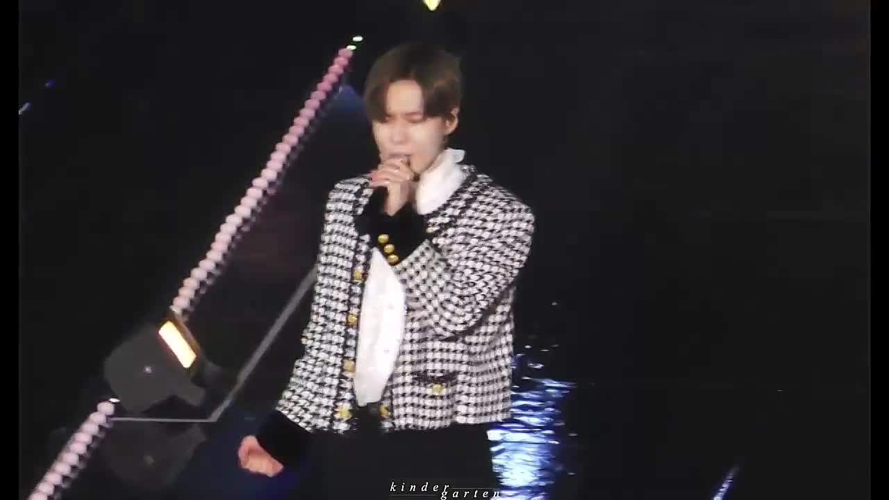 191224-25 LTM with SHINee WORLD Taemin Christmas Fanmeet
